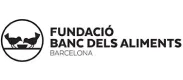 Logo Fundación Banc del Aliments Logo Fundación Banc del Aliments