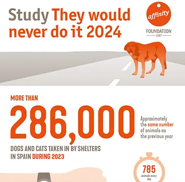 Infographic of the study "He Would Never Do It"