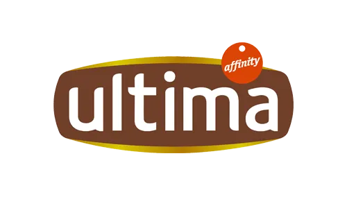 Logo ultima