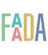 Logo FAADA Logo FAADA