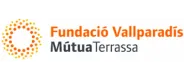 Logo fundación Vallparadis Logo fundación Vallparadis