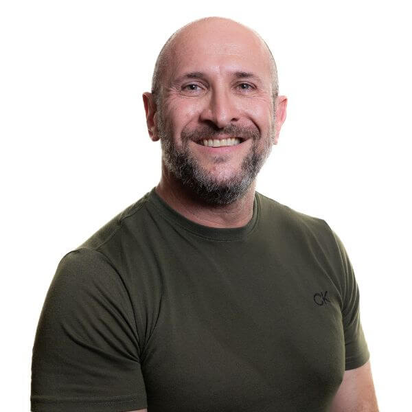 James Bigg