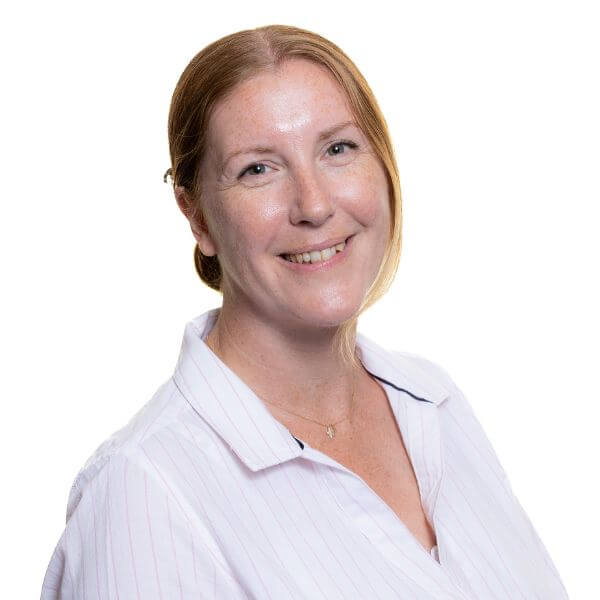 Hannah Fitzpatrick