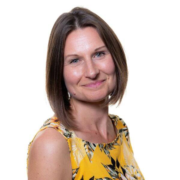 Jennifer Clayton