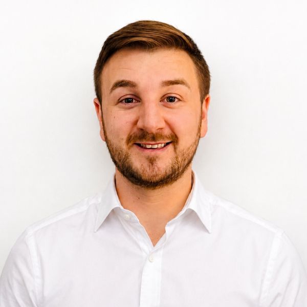 Aaron Errington