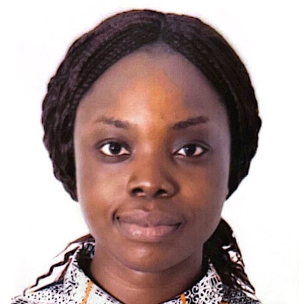 Oghale Eboh