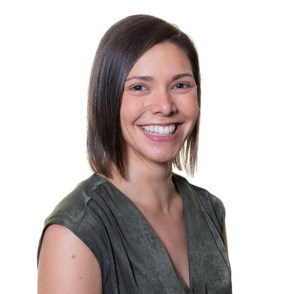 Julia Waldron
