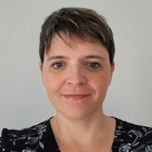 Juliette Ribaud