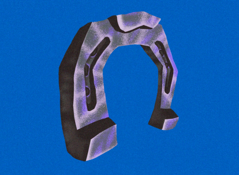 horseshoe