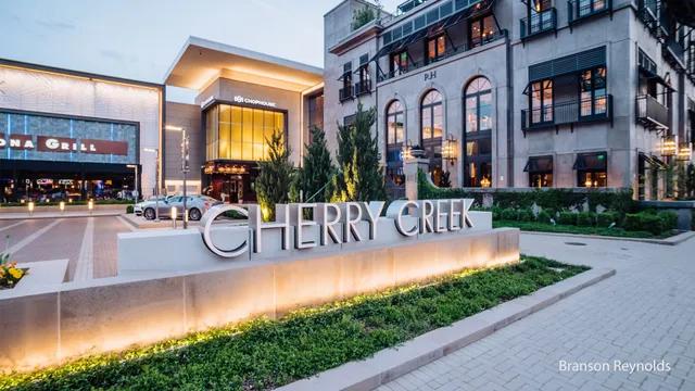 Beyond Downtown: From Cherry Creek’s upscale boutiques to the diverse flavors of Aurora, there’s always more to explore.