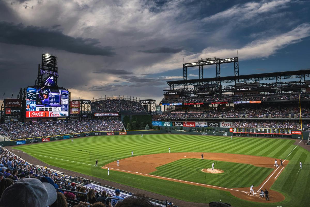 Colorado Rockies