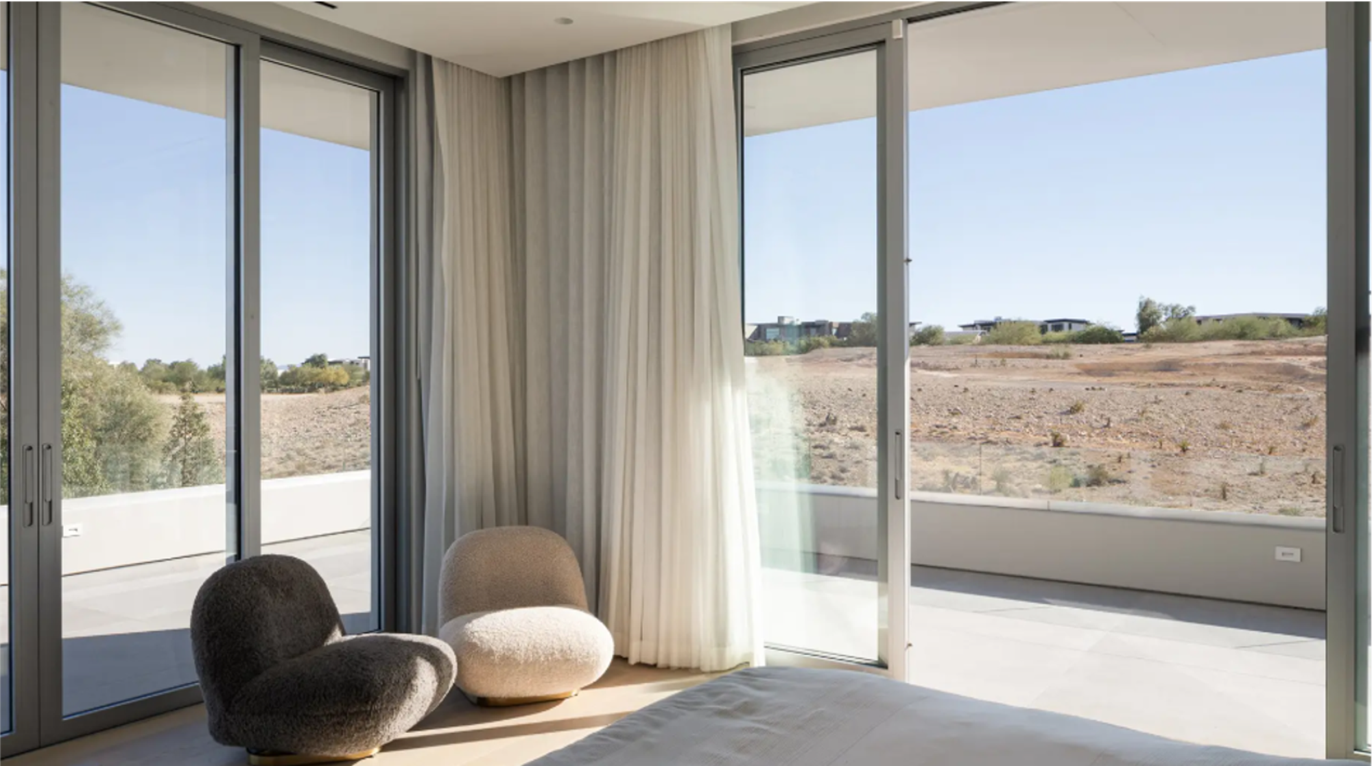 The Best Lubricants To Use For Sliding Glass Doors