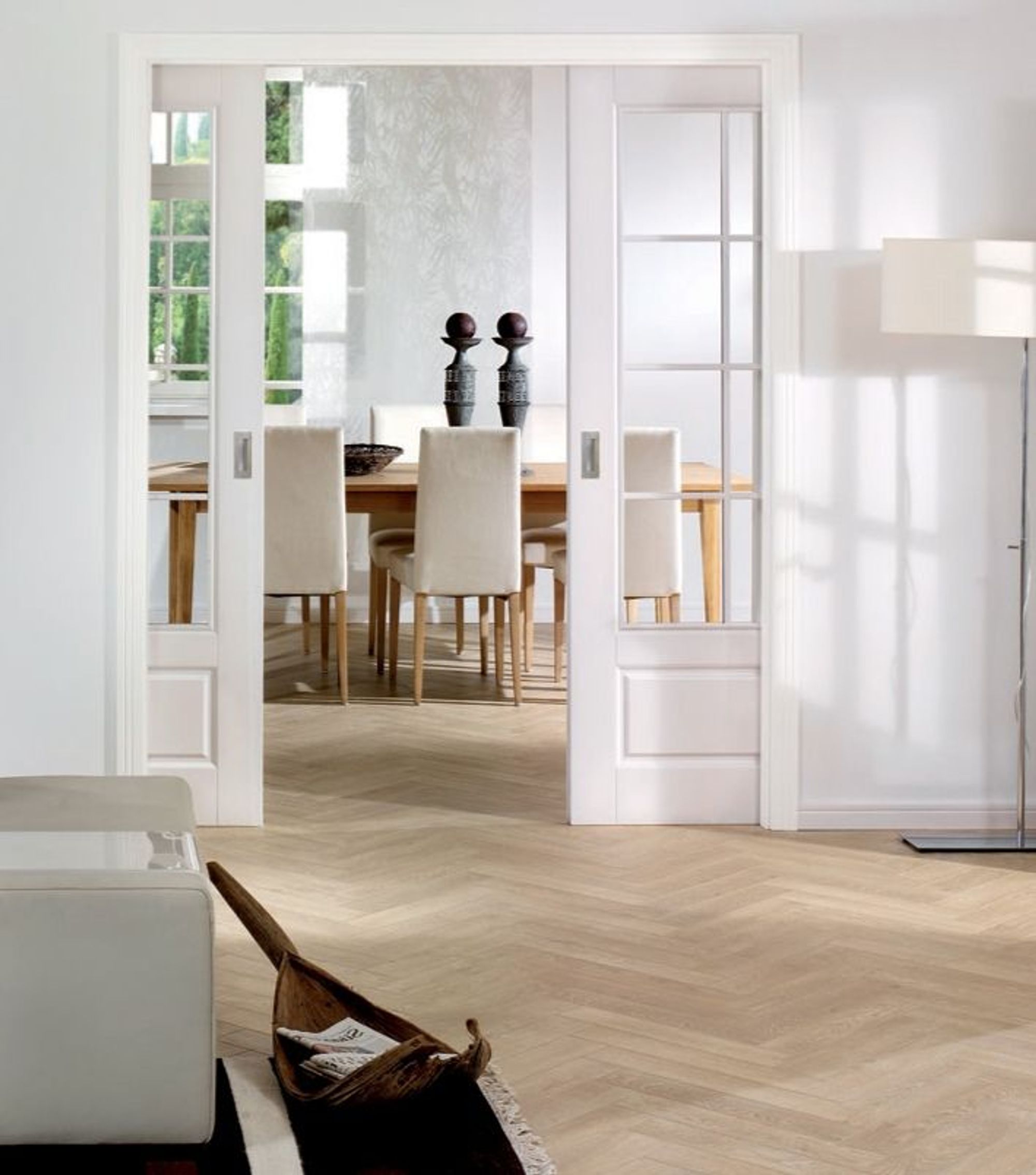 How To Install Pocket Doors, image size:2000x2268