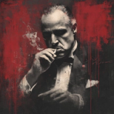 The Godfather Option A