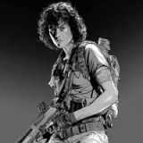 Ellen Ripley Option C