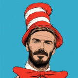 David Beckham Option B