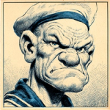 Popeye Option D