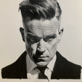 Robbie Williams Option C