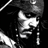 Jack Sparrow Option D