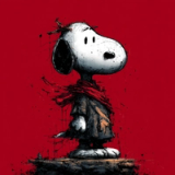 Snoopy Option D