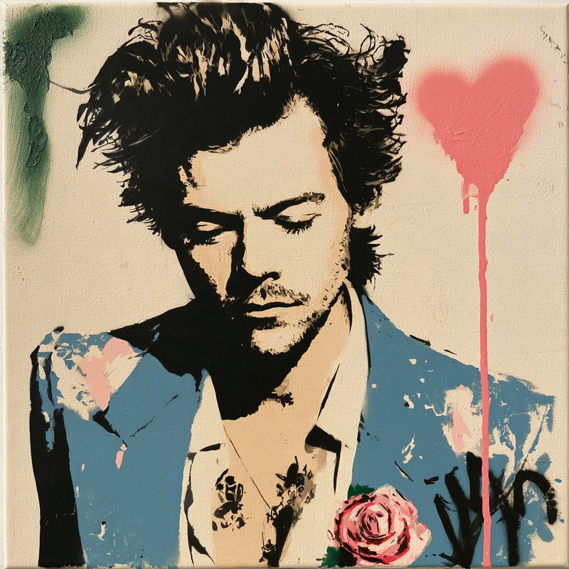 Harry Styles