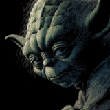 Yoda Option D