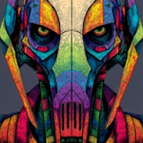 General Grievous Option H