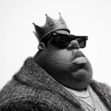 Notorious BIG Option F
