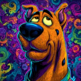 Scooby Doo Option I