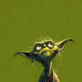 Yoda Option C