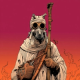 Tusken Raider Option G