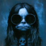 Ozzy Osbourne Option G