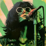 Joey Ramone Option G