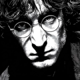 John Lennon Option C