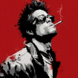 Tyler Durden Option A