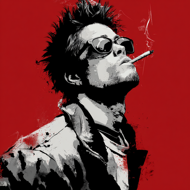Tyler Durden