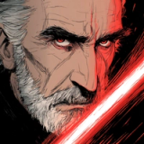 Count Dooku Option C