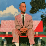 Forrest Gump Option J