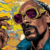 Snoop Dogg Option E