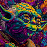 Yoda Option I