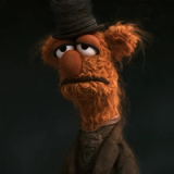 Fozzie Bear Option F
