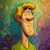 Shaggy Option J