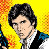 Han Solo Option I