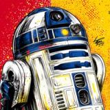 R2-D2 Option J