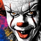 Pennywise Option J