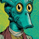 Greedo Option I