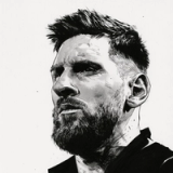 Lionel Messi Option C