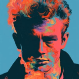 James Dean Option I