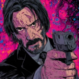 John Wick Option I