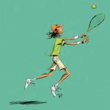 Rafa Nadal Option B
